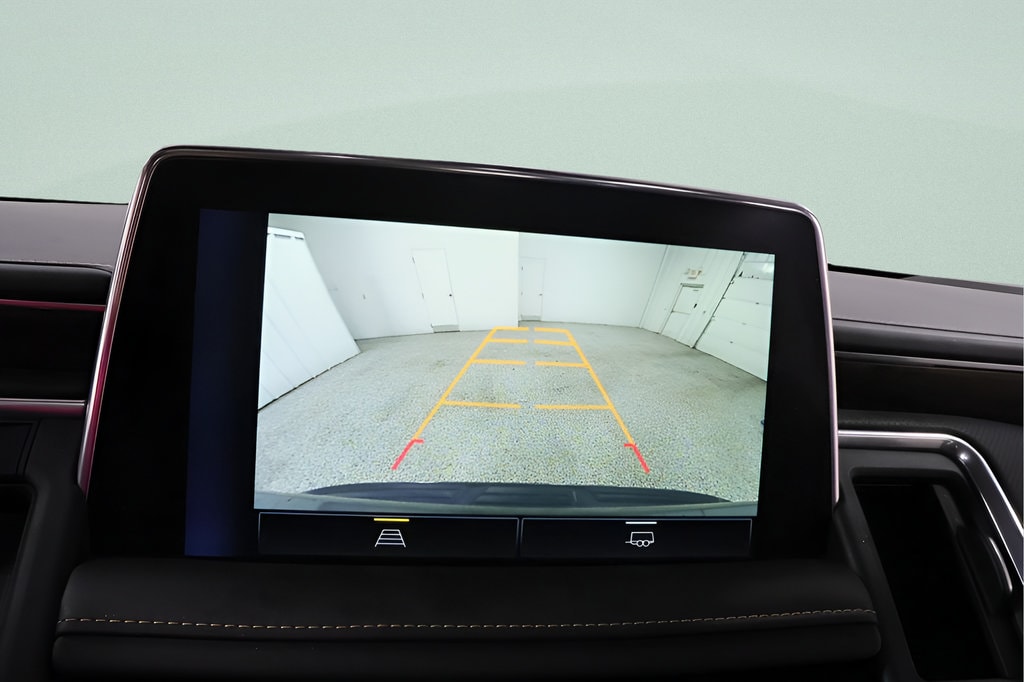 2024 Chevrolet Tahoe Premier - Photo 14