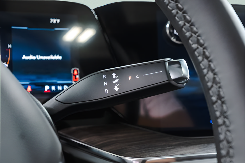 2026 Chevrolet Tahoe Premier - Photo 19
