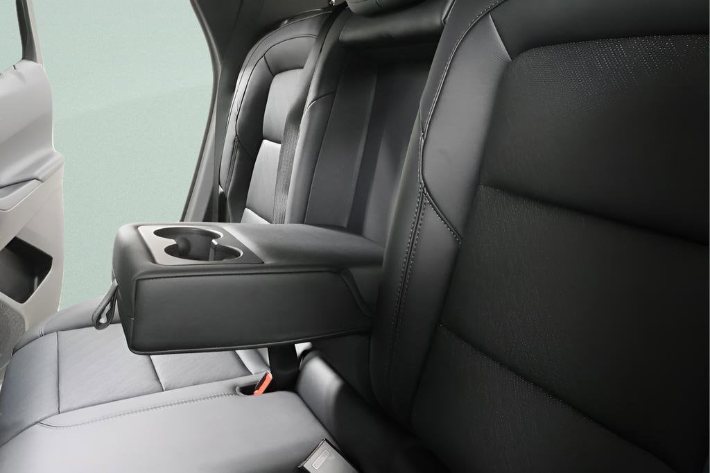 2026 Chevrolet Equinox LT - Photo 27