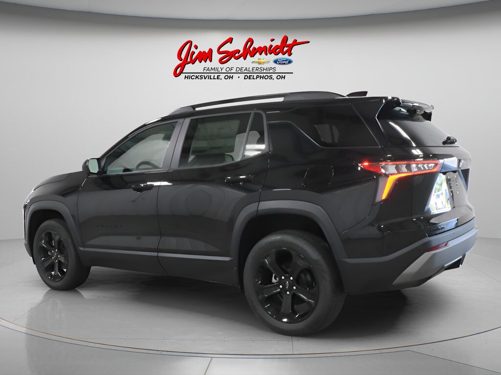 Shop Chevy Equinox at Jim Schmidt Chevrolet Hicksville