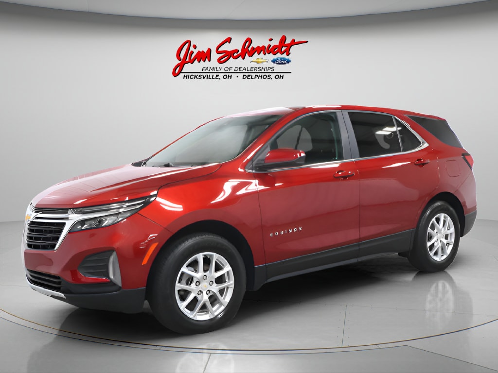 3GNAXUEG4RS206965