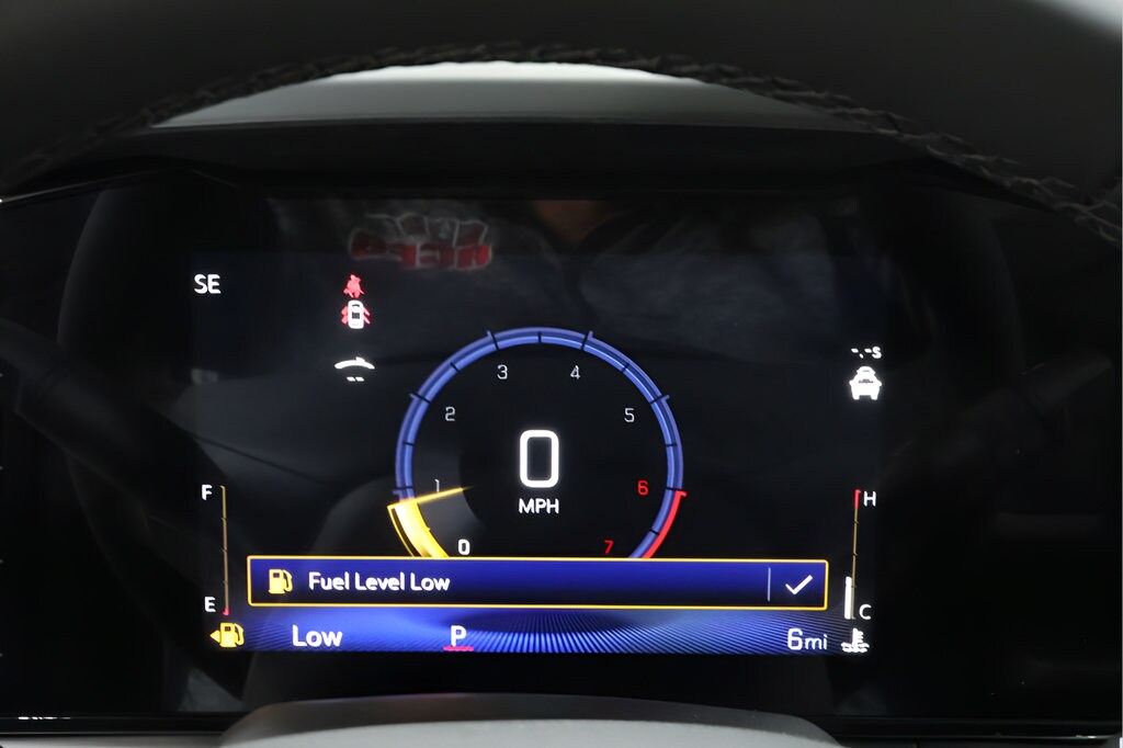 2026 Chevrolet Trax LT - Photo 14
