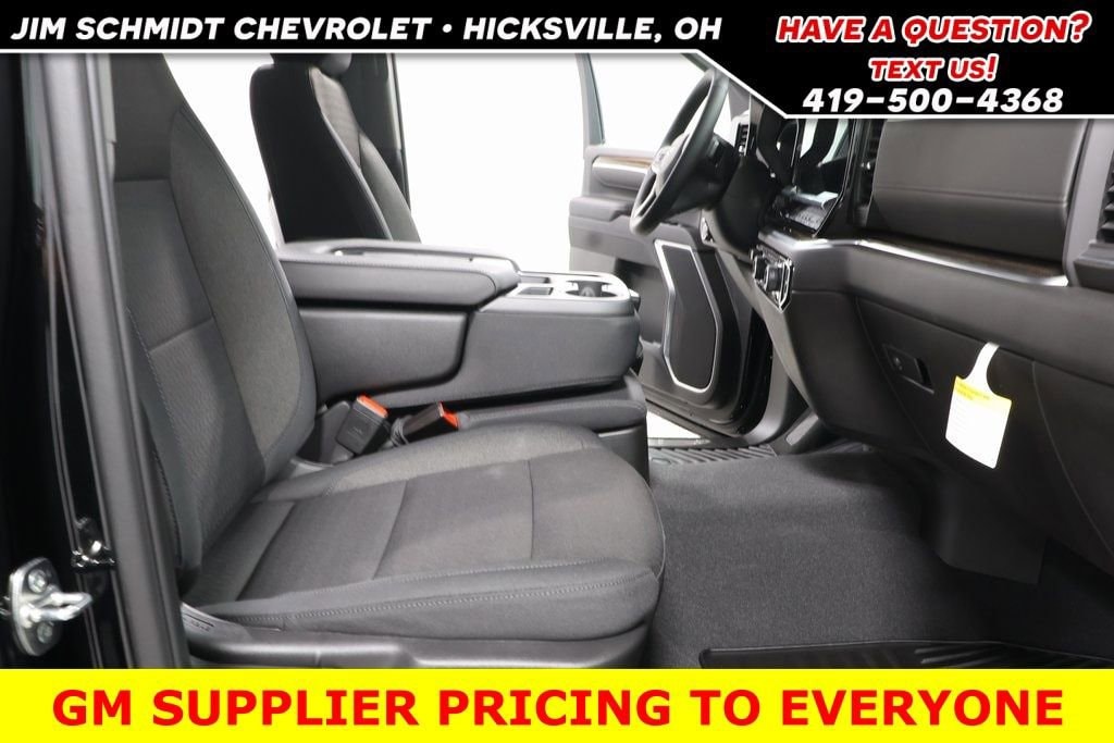 2026 Chevrolet Silverado 2500 HD LT - Photo 27