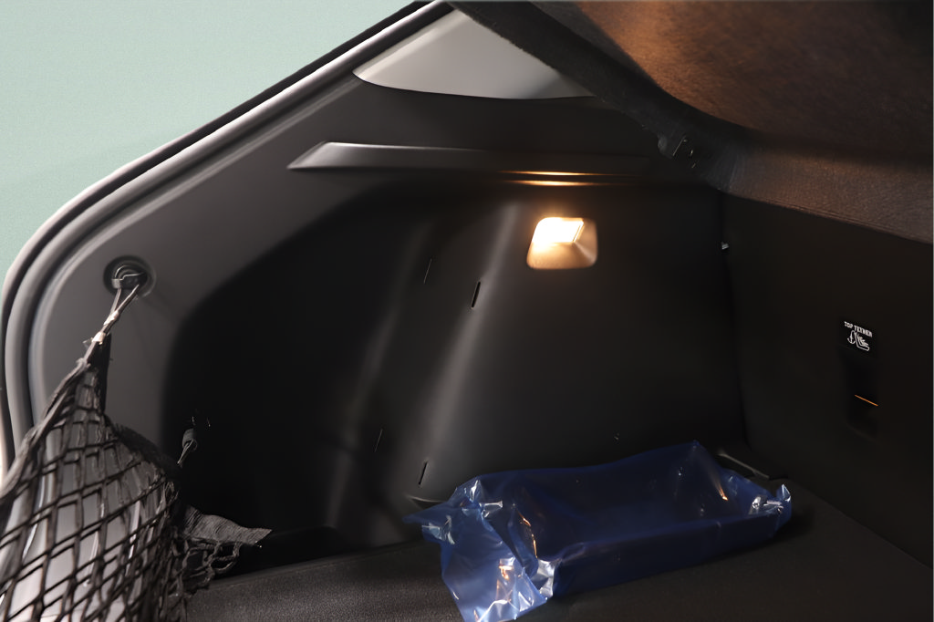 2026 Chevrolet Trax LT - Photo 25