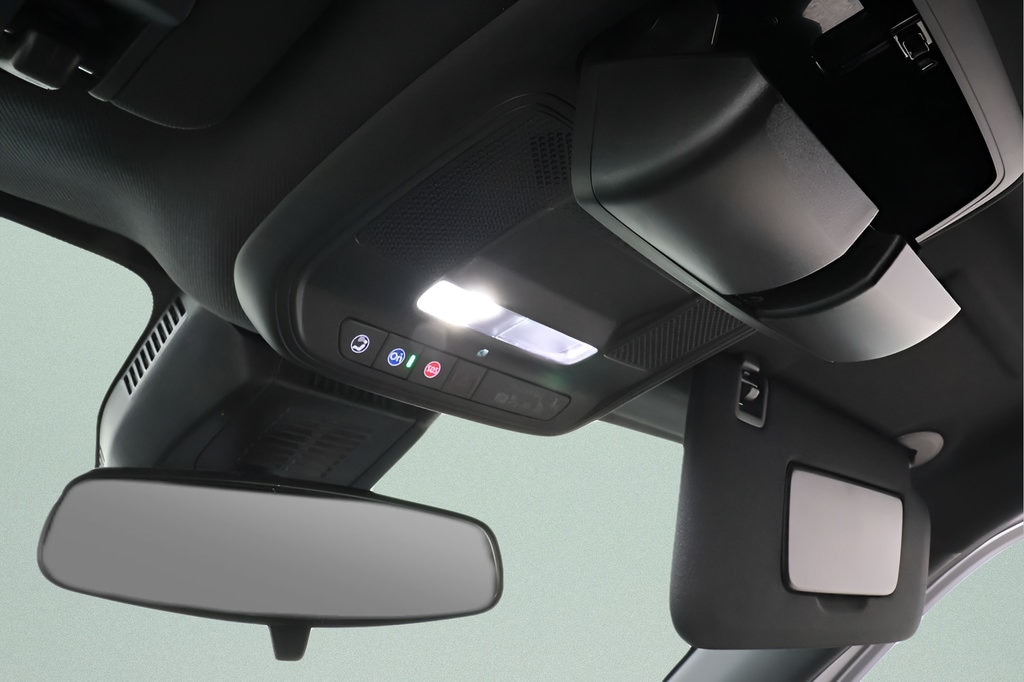 2026 Chevrolet Equinox LT - Photo 16