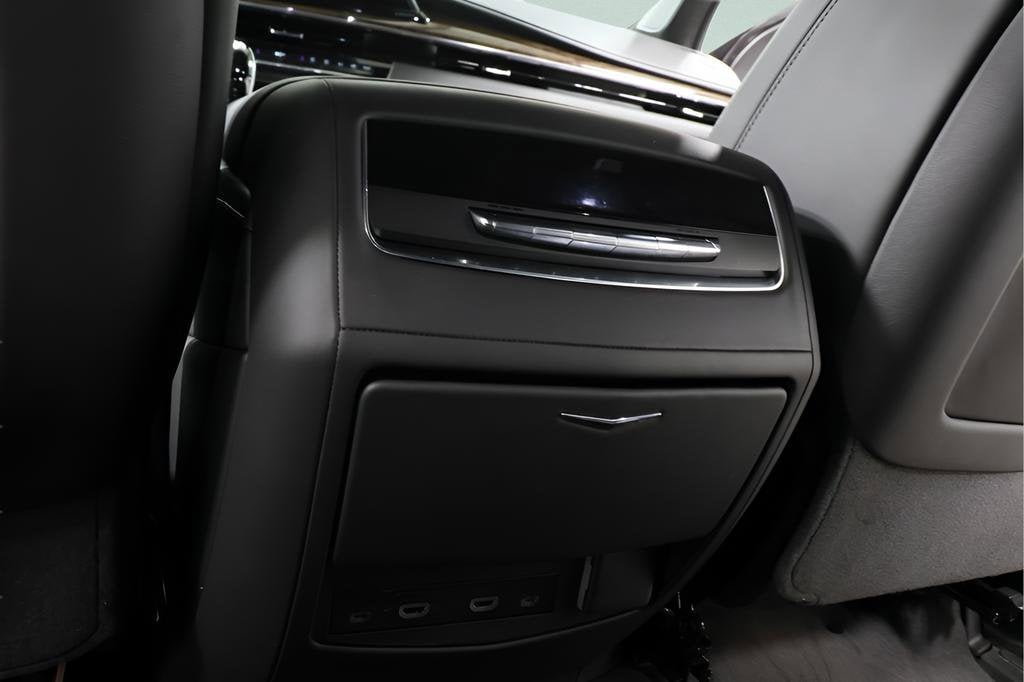 2024 Cadillac Escalade ESV Sport Platinum - Photo 27