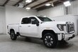 GMC Sierra 2500 HD