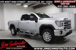 GMC Sierra 2500 HD