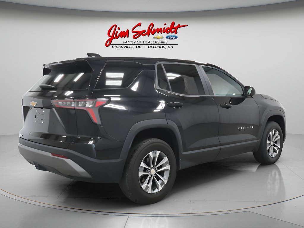 2025 Chevrolet Equinox LT - Photo 6