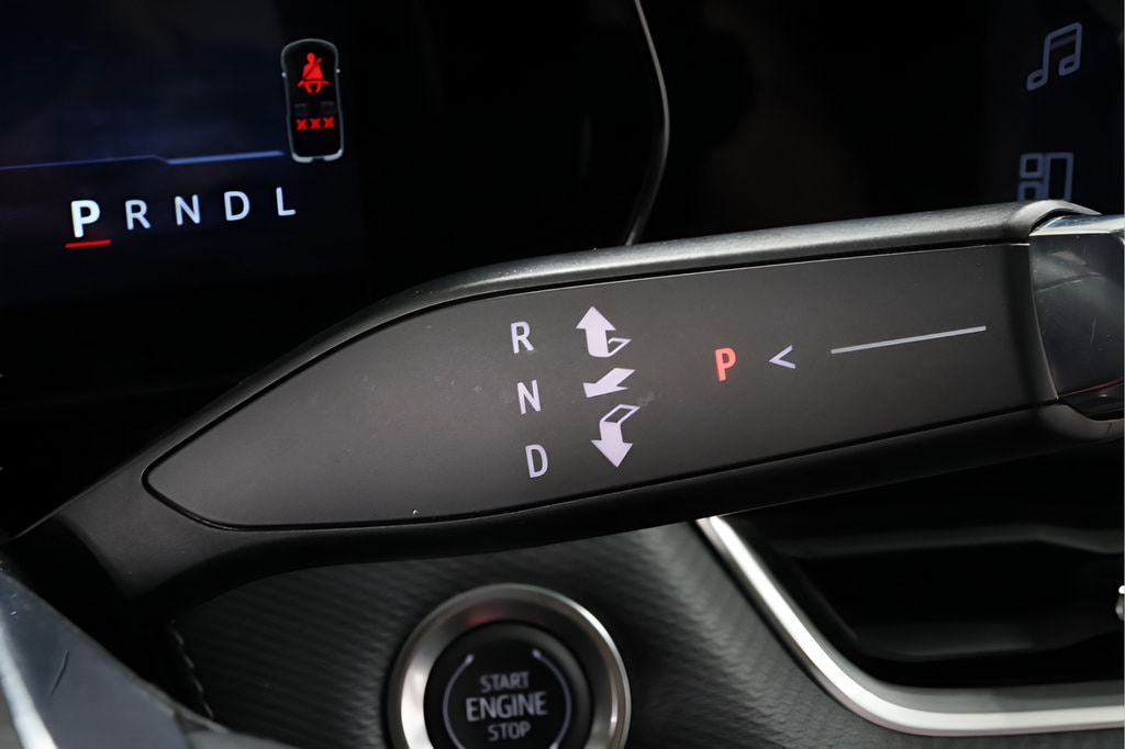 2025 Chevrolet Equinox LT - Photo 18