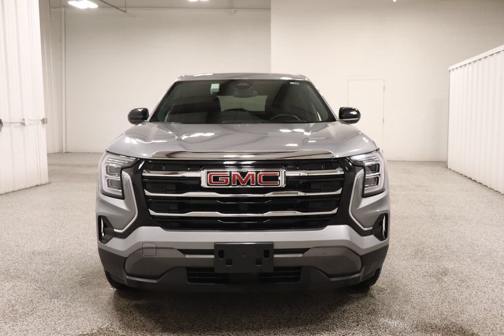 Used 2025 GMC Terrain Elevation SUV