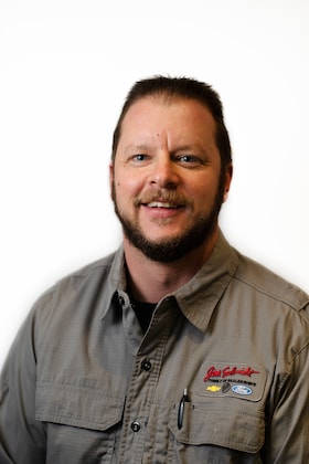 Staff member CHRISTIAN YEASER from ID_6179a6bee391