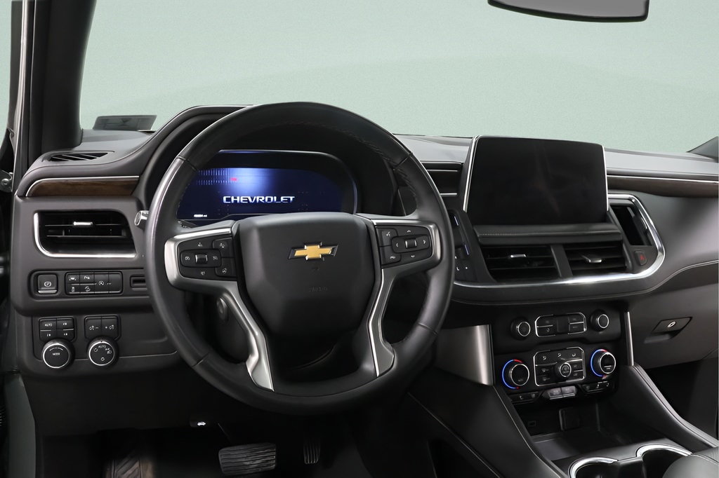 2024 Chevrolet Tahoe Premier - Photo 10