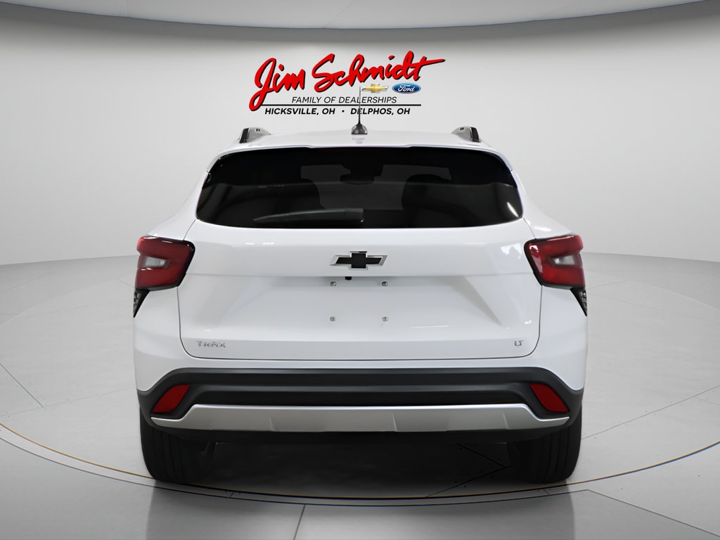 2026 Chevrolet Trax LT - Photo 5