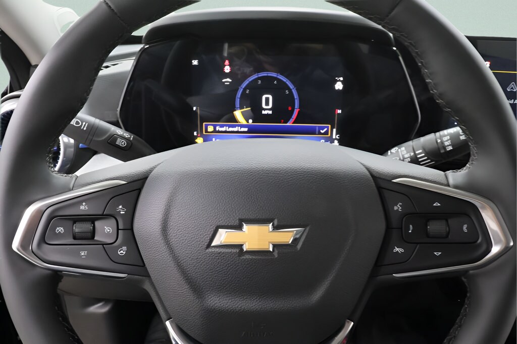 2026 Chevrolet Trax LT - Photo 13