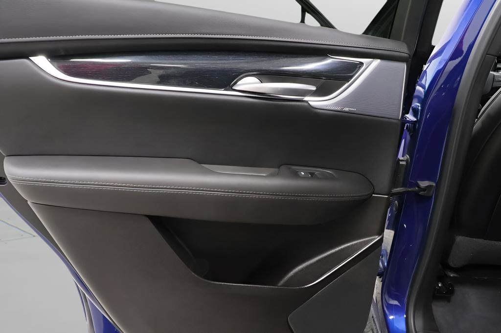 2025 Cadillac XT5 Premium Luxury - Photo 26