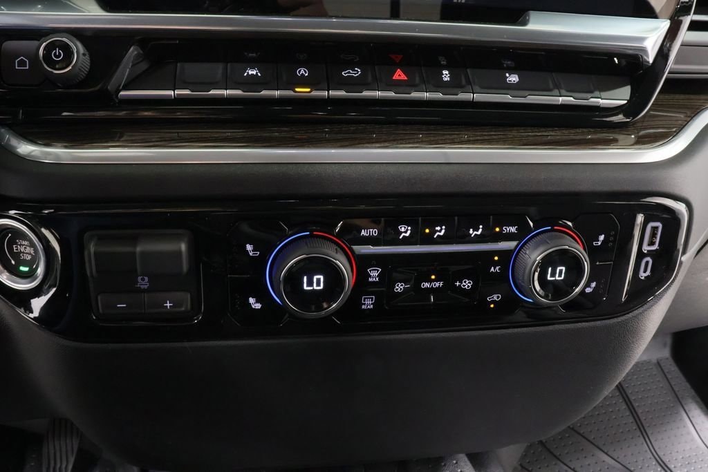2026 Chevrolet Silverado 1500 LT - Photo 10