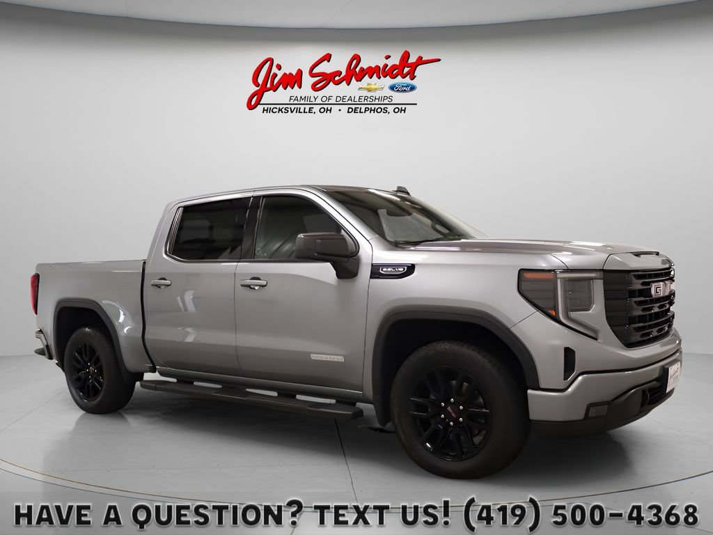 Used GMC Trucks & SUVs in Hicksville | Jim Schmidt Chevrolet of