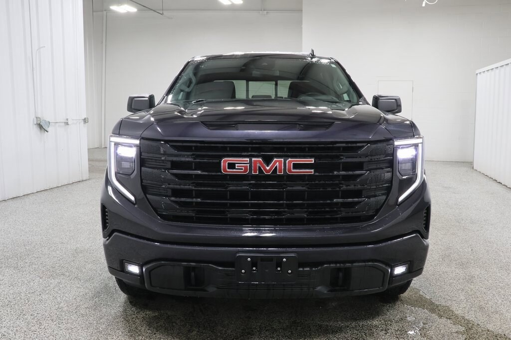 Used 2024 GMC Sierra 1500 Elevation Truck Crew Cab