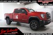GMC Sierra 2500 HD