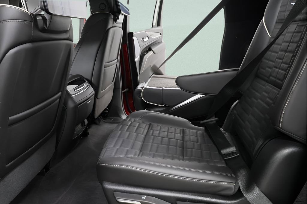 2024 Cadillac Escalade ESV Sport Platinum - Photo 28