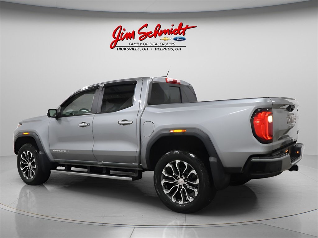 Used GMC Trucks & SUVs in Hicksville | Jim Schmidt Chevrolet of