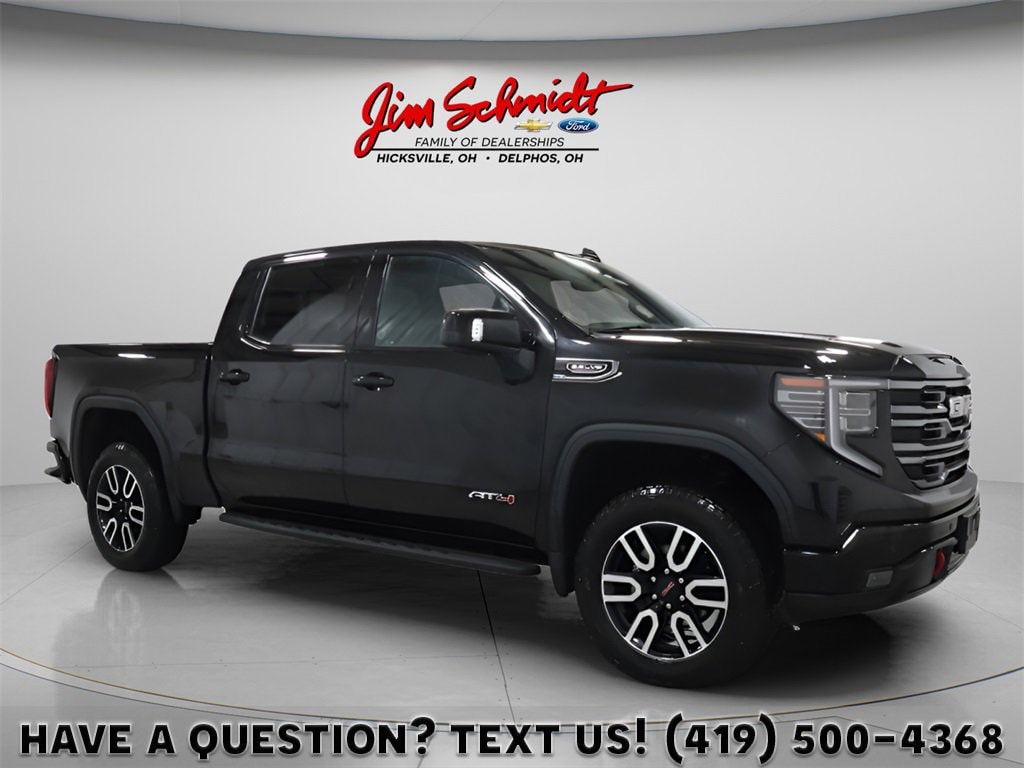 Used GMC Trucks & SUVs in Hicksville | Jim Schmidt Chevrolet of