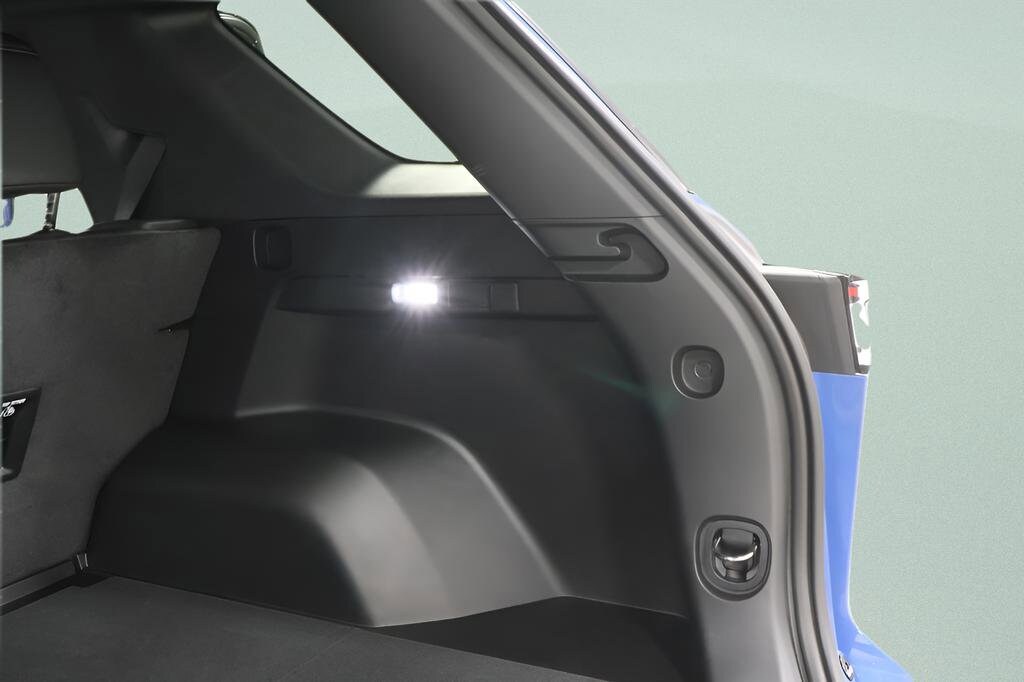 2026 Chevrolet Equinox RS - Photo 29