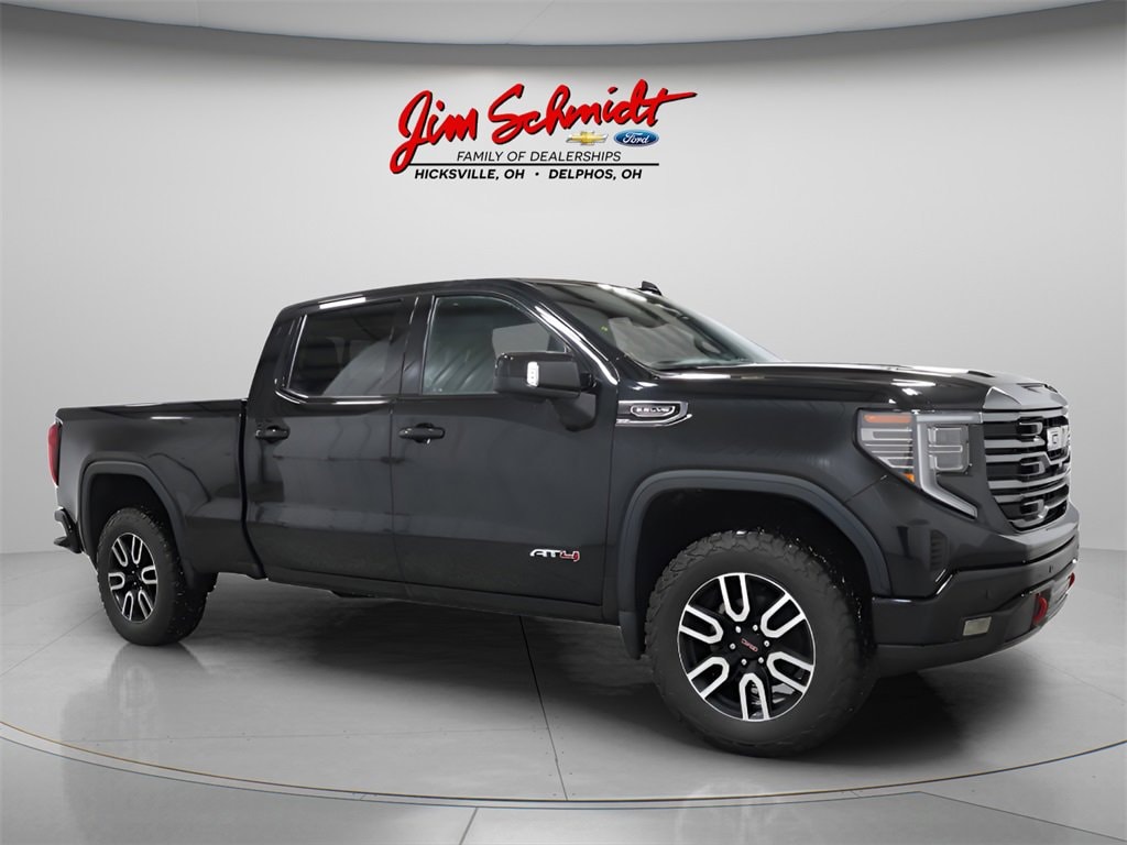 Used GMC Trucks & SUVs in Hicksville | Jim Schmidt Chevrolet of