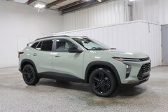 2026 Chevrolet Trax Activ SUV