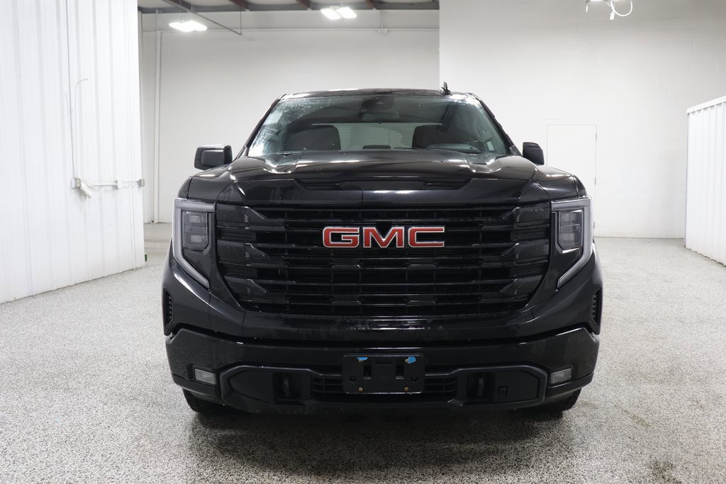 2022 Gmc Sierra 1500 Elevation photo 3