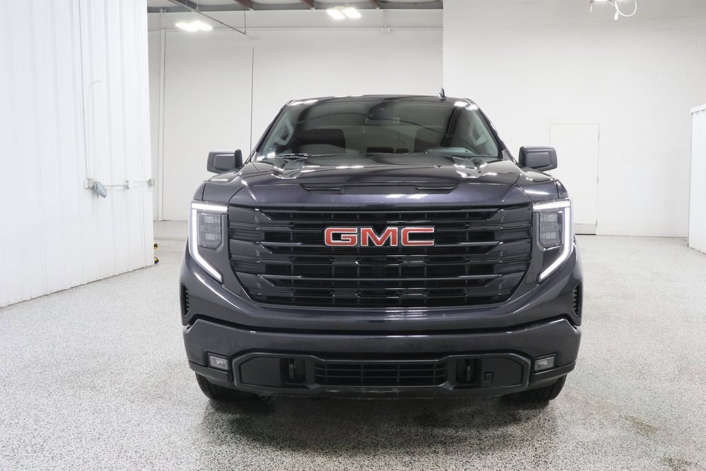Used 2025 GMC Sierra 1500 Elevation Truck Crew Cab