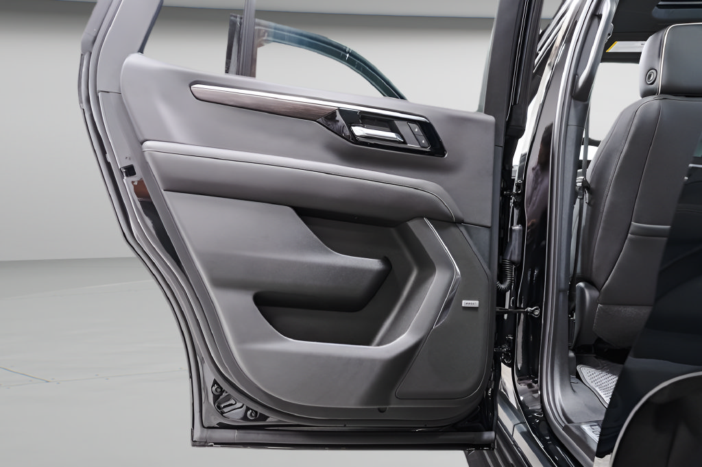 2026 Chevrolet Tahoe Premier - Photo 26