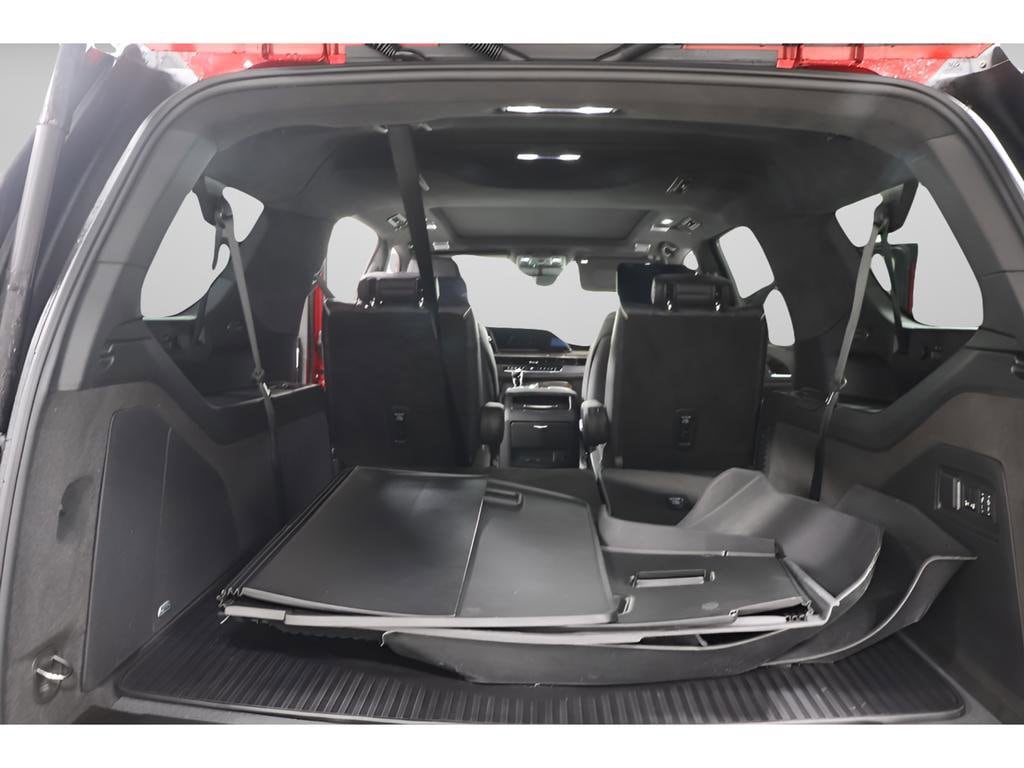 2024 Cadillac Escalade ESV Sport Platinum - Photo 33
