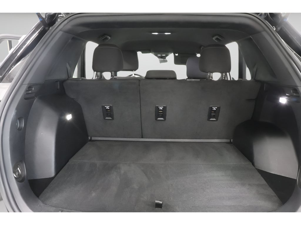 2025 Chevrolet Equinox LT - Photo 27