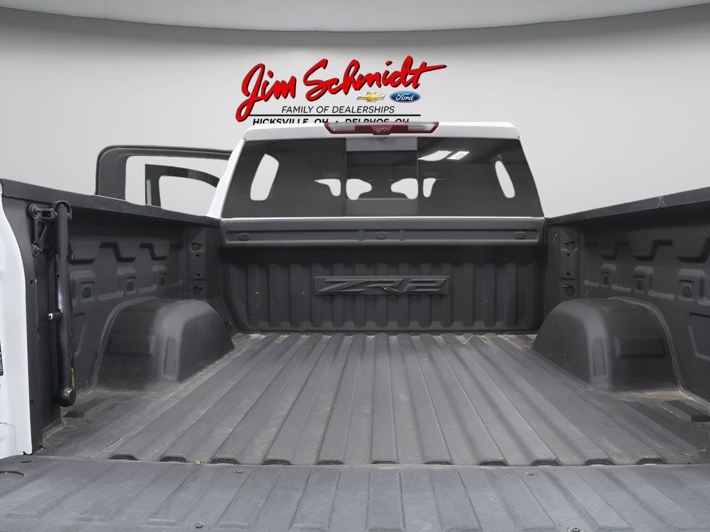 2024 Chevrolet Silverado 1500 ZR2 - Photo 32