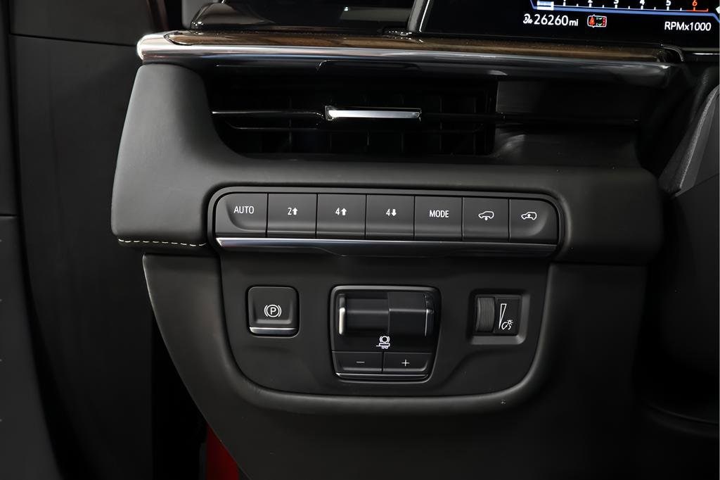 2024 Cadillac Escalade ESV Sport Platinum - Photo 14