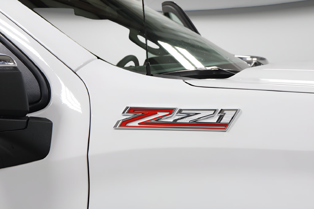 2026 Chevrolet Silverado 1500 LT - Photo 29