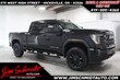 GMC Sierra 2500 HD