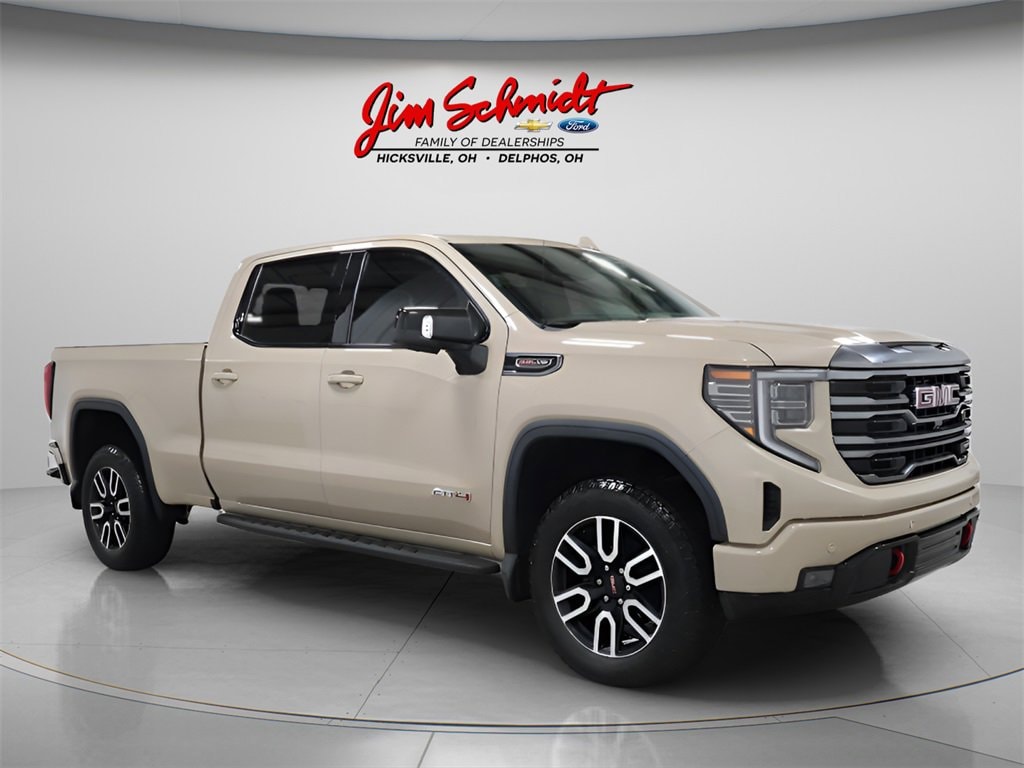 Used GMC Trucks & SUVs in Hicksville | Jim Schmidt Chevrolet of