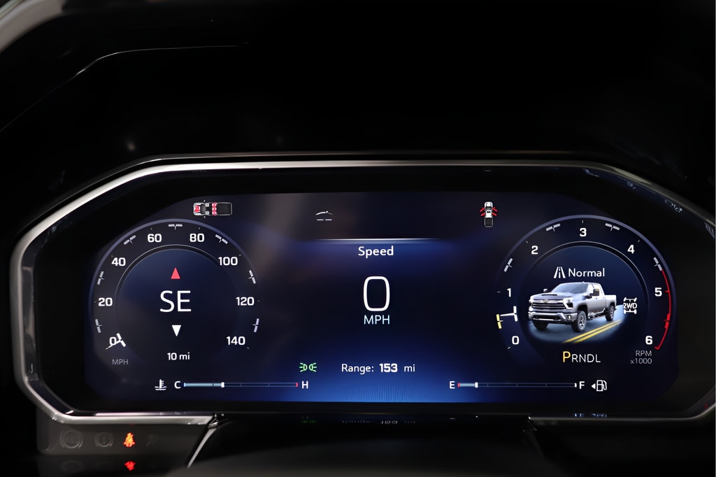 2026 Chevrolet Silverado 2500 HD LT - Photo 15