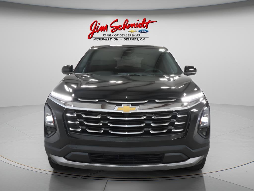 Shop Chevy Equinox at Jim Schmidt Chevrolet Hicksville