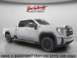  GMC Sierra 2500 HD
