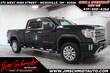 GMC Sierra 2500 HD