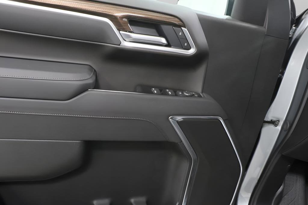 2026 Chevrolet Silverado 1500 LT - Photo 22