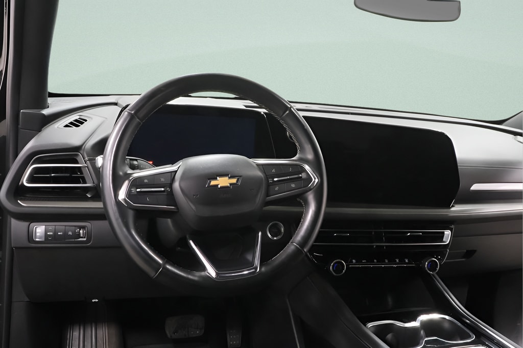 2024 Chevrolet Traverse 2LT - Photo 9