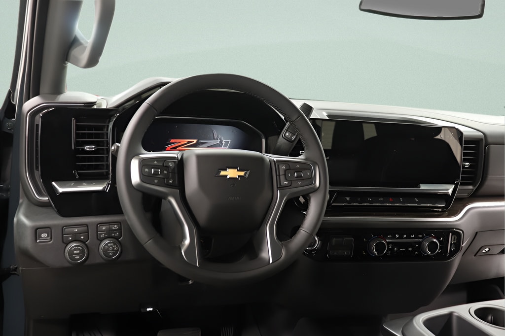 2026 Chevrolet Silverado 2500 HD LT - Photo 9