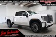 GMC Sierra 2500 HD