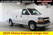  Chevrolet Express Cargo 2500