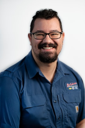 Staff member JERAD STONE from ID_6179a6bee391